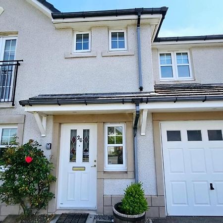 26 Woodgrove Drive Vila Inverness Exterior foto