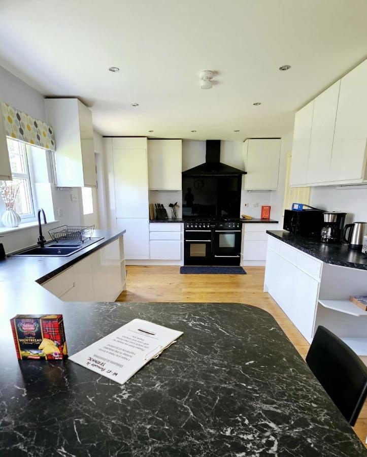 26 Woodgrove Drive Vila Inverness Exterior foto