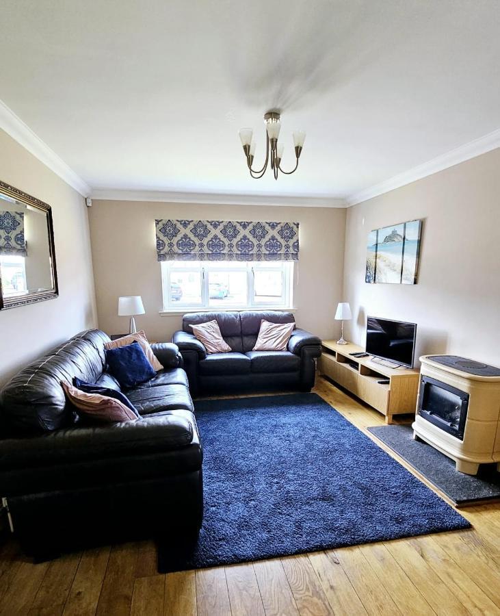 26 Woodgrove Drive Vila Inverness Exterior foto