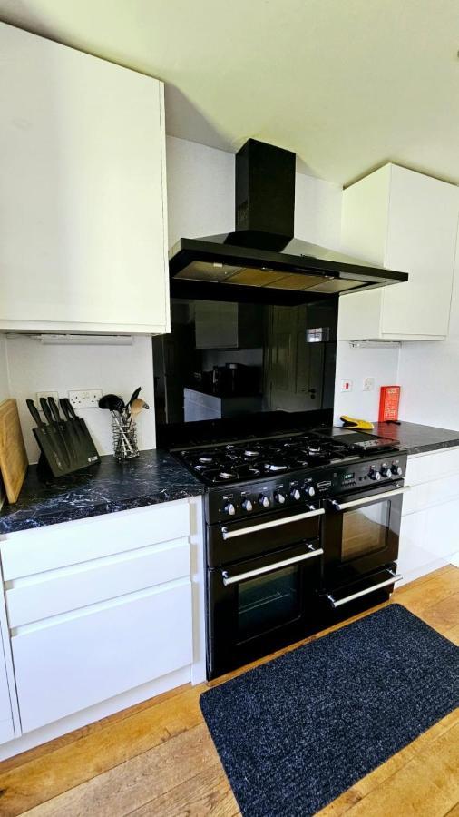 26 Woodgrove Drive Vila Inverness Exterior foto