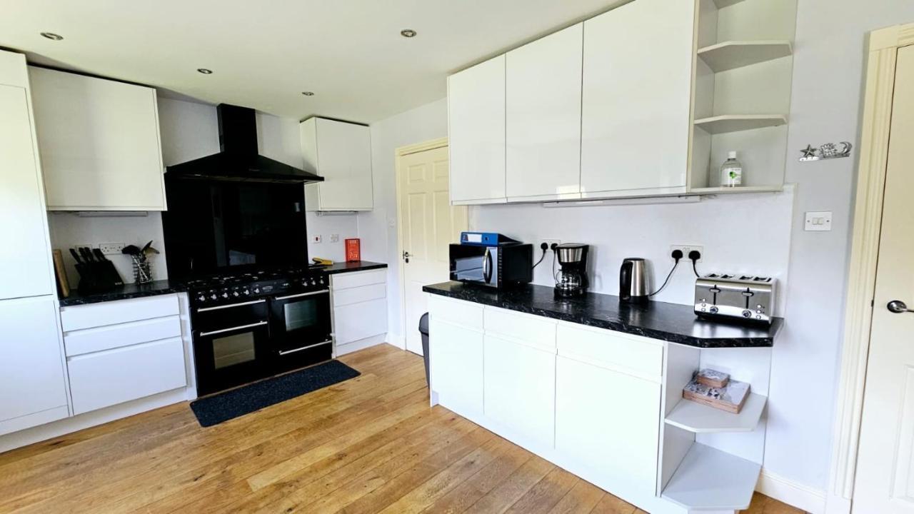 26 Woodgrove Drive Vila Inverness Exterior foto