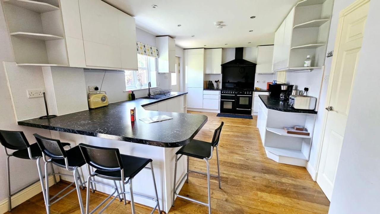 26 Woodgrove Drive Vila Inverness Exterior foto