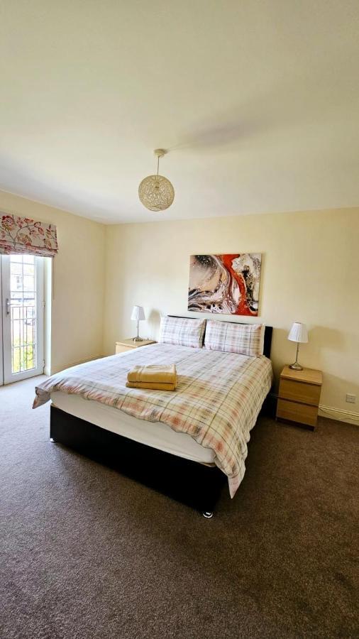 26 Woodgrove Drive Vila Inverness Exterior foto