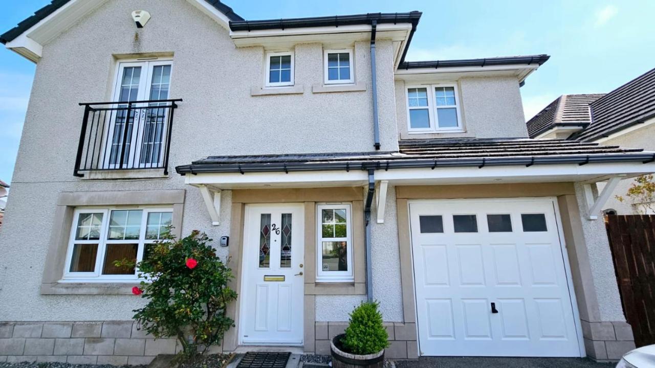 26 Woodgrove Drive Vila Inverness Exterior foto