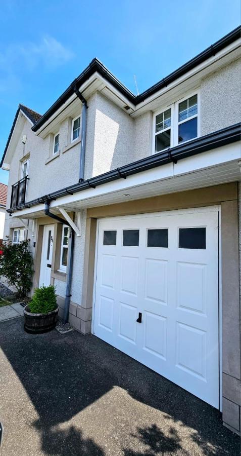 26 Woodgrove Drive Vila Inverness Exterior foto