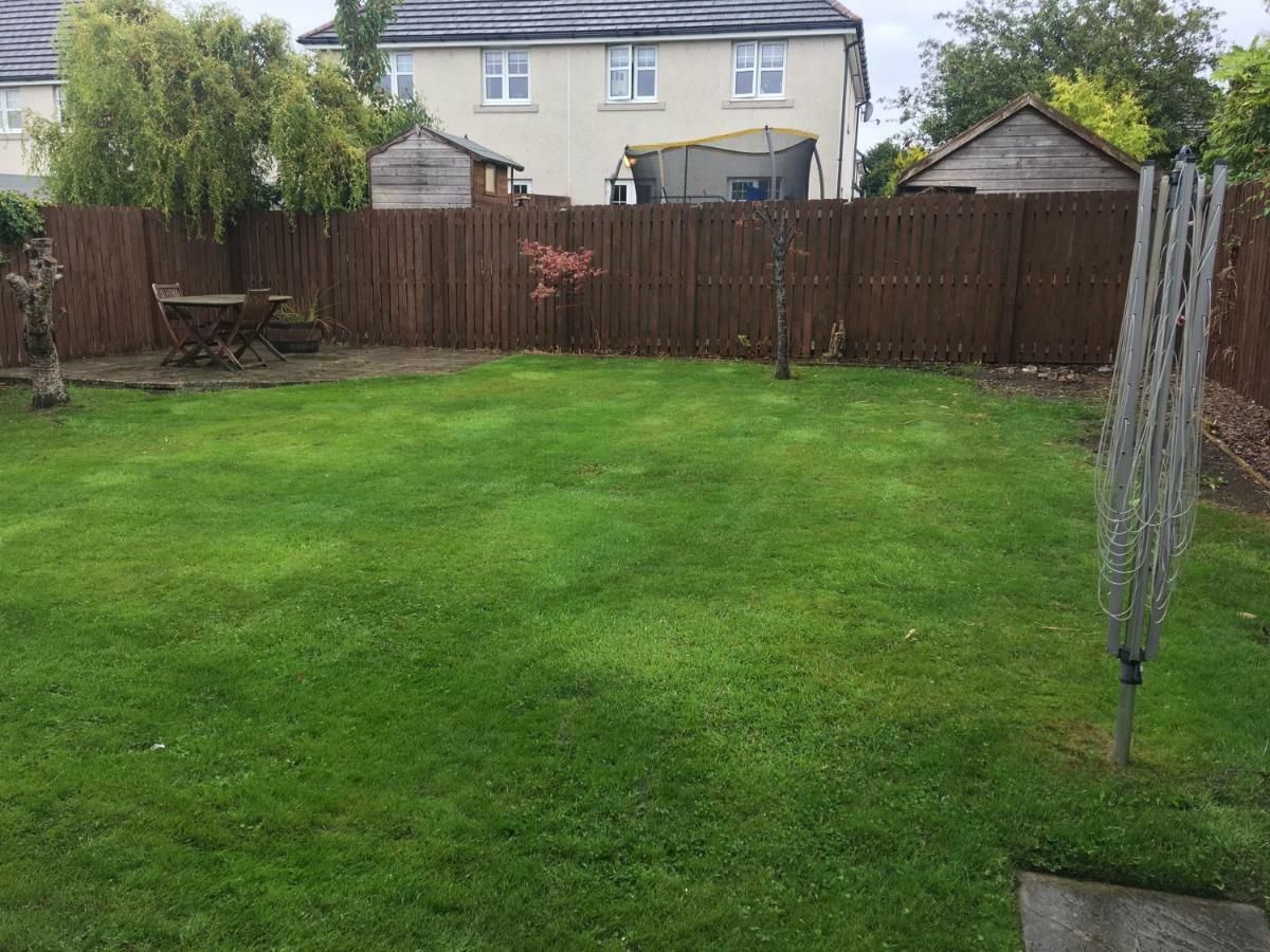 26 Woodgrove Drive Vila Inverness Exterior foto